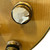Used Ibanez GB10-NT Semi-Hollow Electric Guitar Natural 6-String 40009-S000307318 View 4