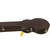 Used Ibanez GB10-NT Semi-Hollow Electric Guitar Natural 6-String 40009-S000307318 View 30