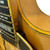 Used Ibanez GB10-NT Semi-Hollow Electric Guitar Natural 6-String 40009-S000307318 View 11