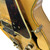 Used Ibanez GB10-NT Semi-Hollow Electric Guitar Natural 6-String 40009-S000307318 View 12