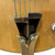 Used Ibanez GB10-NT Semi-Hollow Electric Guitar Natural 6-String 40009-S000307318 View 5
