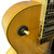 Used Ibanez GB10-NT Semi-Hollow Electric Guitar Natural 6-String 40009-S000307318 View 9