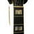 Used Ibanez GB10-NT Semi-Hollow Electric Guitar Natural 6-String 40009-S000307318 View 21