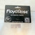 Used Floyd Rose FRNS01P Original Nut Shim 0.1mm 41108-S000056560 View 1
