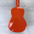 Used Makala MK-SD/OR UKULELE DOLPHIN SERIES Ukulele Orange 41124-S000205370 View 8