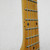 Used Reverend Double Agent  20TH Anniversary Electric Guitar Natural 40042-S000260023 View 5
