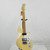 Used Reverend Double Agent  20TH Anniversary Electric Guitar Natural 40042-S000260023 View 2
