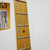 Used Reverend Double Agent  20TH Anniversary Electric Guitar Natural 40042-S000260023 View 4