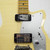 Used Reverend Double Agent  20TH Anniversary Electric Guitar Natural 40042-S000260023 View 6