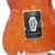 Used Reverend Double Agent  20TH Anniversary Electric Guitar Natural 40042-S000260023 View 9