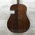 Used Breedlove Discovery Dreadnought Solid Top Acoustic Guitar Natural 40051-S000115574 View 3