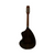 Used Westbury MODEL W-5000 Vintage Solid Top Acoustic Guitar Natural 41126-S000090522 View 4