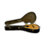 Used Westbury MODEL W-5000 Vintage Solid Top Acoustic Guitar Natural 41126-S000090522 View 7