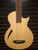Used LTD TL-5 NAT Acoustic Bass Guitar Natural 5-String 41116-S000048883 View 1