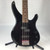 Used Yamaha TRBX174 P Type Bass Guitar Black 4-String 41110-S000070101 View 1