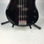 Used Yamaha TRBX174 P Type Bass Guitar Black 4-String 41110-S000070101 View 3