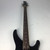 Used Yamaha TRBX174 P Type Bass Guitar Black 4-String 41110-S000070101 View 6