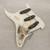 Used Fender MIM Strat Pickups With Wd Pickguard 40015-S000329146 View 4