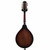 Used Fender FM-52E SB Mandolin View 2