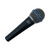 Used Shure BETA 58A W/BAG Microphone 41126-S000090537 View 1
