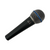 Used Shure BETA 58A W/BAG Microphone 41126-S000090536 View 1