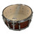 Used Pork Pie 14x6.5 Siam Oak Snare Drum 14" 41117-S000051534 View 4