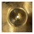 Used Sabian 14in AAX Stage Hi Hat Cymbals 14" 41117-S000051535 View 8