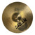 Used Sabian 14in AAX Stage Hi Hat Cymbals 14" 41117-S000051535 View 5