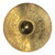 Used Sabian 14in AAX Stage Hi Hat Cymbals 14" 41117-S000051535 View 3