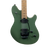 Used EVH WOLFGANG STANDARD Electric Guitar Green 6-String 40083-S000153208 View 1