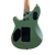 Used EVH WOLFGANG STANDARD Electric Guitar Green 6-String 40083-S000153208 View 10
