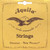New Aquila Baritone Ukulele Strings Nylgut DGBE Tuning 41117-HAR21U View 1