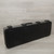 Used Fender Deluxe Molded Bass Guitar Case 40015-S000329158 View 1