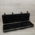 Used Fender Deluxe Molded Bass Guitar Case 40015-S000329158 View 3
