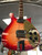 Used Rickenbacker 2023 620 W/MODS Electric Guitar Cherry Sunburst 6-String 41123-S000110236 View 2