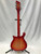 Used Rickenbacker 2023 620 W/MODS Electric Guitar Cherry Sunburst 6-String 41123-S000110236 View 4