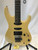 Used Ibanez RG240 STANDARD Vintage Super S Electric Guitar White 6-String 41123-S000110248 View 1
