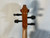 Used Strobel ML-80 4/4 VIOLIN Violin 4/4 Size 40012-S000304510 View 13