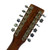 Used Recording King RP-06 12 STRING DREAD Solid Top Acoustic Guitar 40090-S000080033 View 14