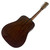 Used Recording King RP-06 12 STRING DREAD Solid Top Acoustic Guitar 40090-S000080033 View 10
