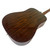 Used Recording King RP-06 12 STRING DREAD Solid Top Acoustic Guitar 40090-S000080033 View 11