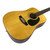 Used Recording King RP-06 12 STRING DREAD Solid Top Acoustic Guitar 40090-S000080033 View 3