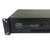 Used QSC RMX1850HD Power Amplifier 40090-S000080038 View 2