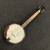 Used UNBRANDED 6 STRING BANJO Vintage Banjo 40111-S000188386 View 2