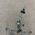 Used MAPEX STRAIGHT CYMBAL STAND 41106-S000094892 View 5