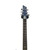 Used Schecter DIAMOND SERIES C-1 PLATINUM Super S Electric Guitar Blue 6-String View 2