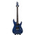 Used Schecter DIAMOND SERIES C-1 PLATINUM Super S Electric Guitar Blue 6-String View 3