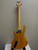 Used Washburn BANTAM XB100 Vintage P Type Bass Guitar Natural 4-String 41129-S000010793 View 6