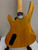 Used Washburn BANTAM XB100 Vintage P Type Bass Guitar Natural 4-String 41129-S000010793 View 7