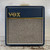 Used - Vox AC4C1 1 x 10 Tube Combo Amplifier  40087-S000232912 View 1